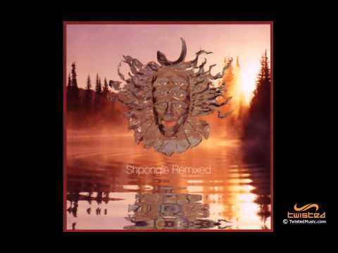 Shpongle — Shpongle - My Head Feels Like A Frisbee Delusions Of Grandeur Remix