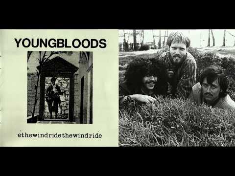 The Youngbloods — The Youngbloods - 04 The Dolphin (HQ)