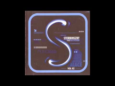 Sterbinszky — Sterbinszky - AXEtázis a Palaceban Vol.02