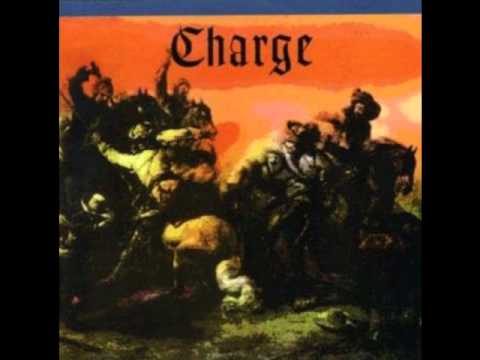Charge (3) — Rock My Soul-Charge-Charge(1974)
