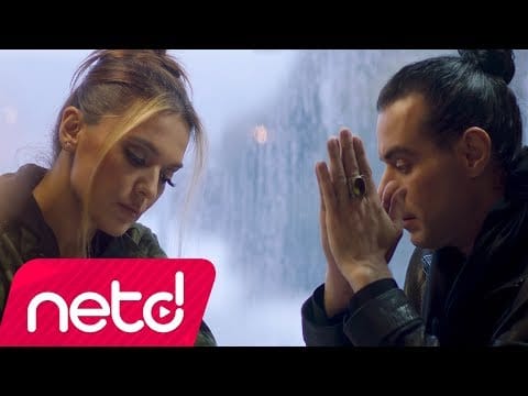 Demet Akalın — Demet Akalın feat. Haktan - Yekten