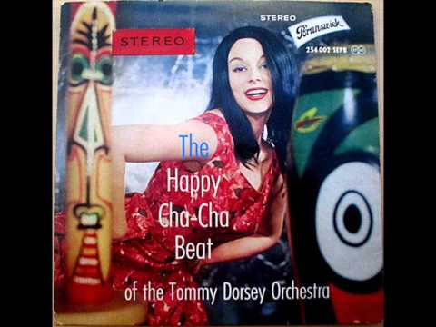 Tommy Dorsey And His Orchestra — Tommy Dorsey Orchestra - Warren Covington - Corazon de Melon