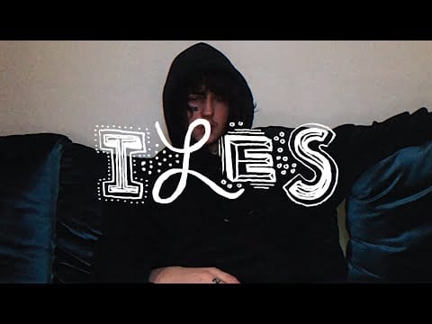 Zed Yun Pavarotti — Zed Yun Pavarotti - Iles (Clip Officiel)