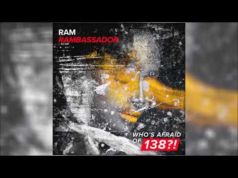 RAM (38) — Ram - RAMbassador (Extended Mix)