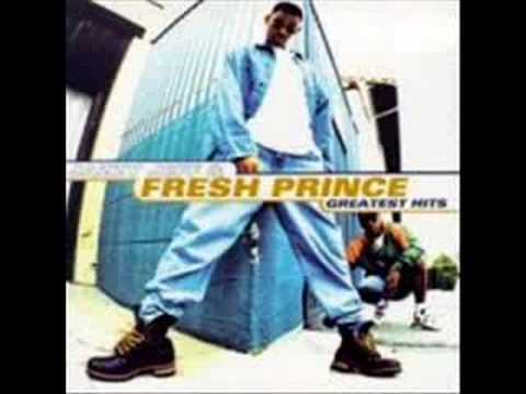 DJ Jazzy Jeff & The Fresh Prince — Summertime [Album Version]