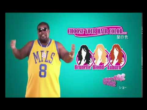 Syke 'n' Sugarstarr — Syke'n'Sugarstarr - Are you (watching Me)
