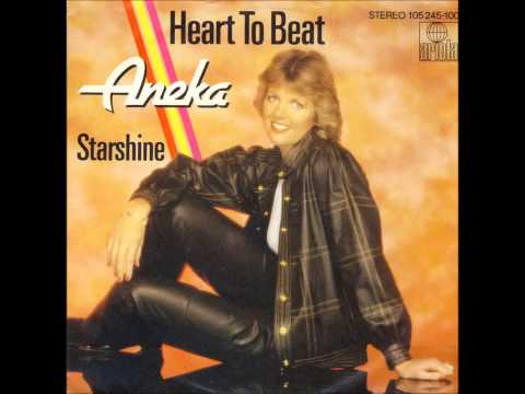 Aneka — Aneka - Heart To Beat