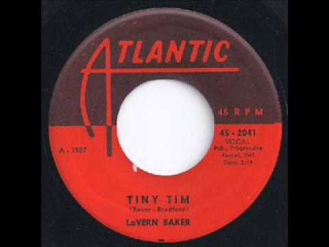 LaVern Baker — LaVern Baker - Tiny Tim