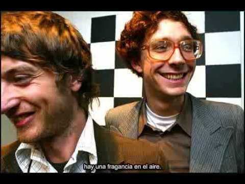 Kings of Convenience — Sorry or Please - Kings of Convenience (subtitulado)