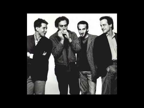 The Balancing Act — The Balancing Act "Can You Get to That" 1988