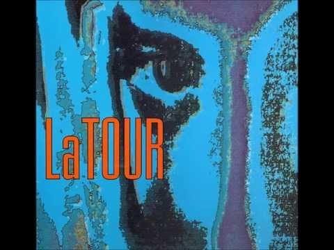 Latour — LaTour - Blue (1991)