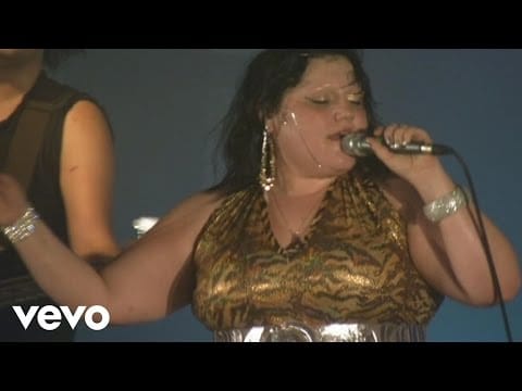 Gossip — Are You That Somebody