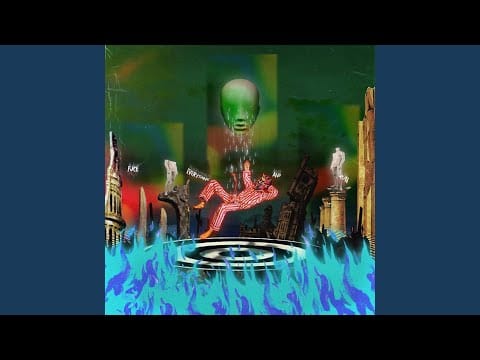 Stand Atlantic — pity party (hyperpunk Remix)