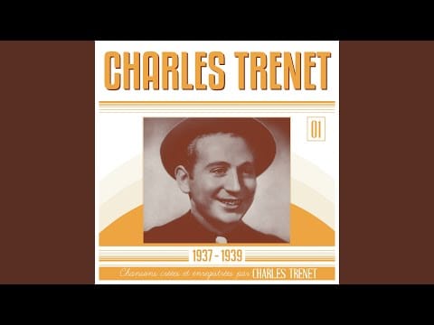 Charles Trenet — Boum ! (Remasterisé en 2017)