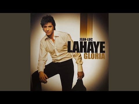 Jean-Luc Lahaye — Les grandes espérances
