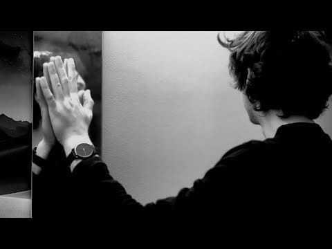 Joey Pecoraro — Joey Pecoraro - Deep In a Dream of You (Official Music Video)
