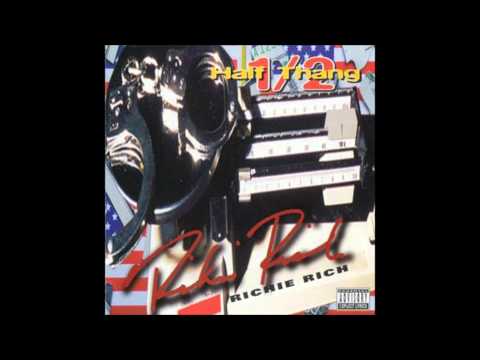 Richie Rich (2) — RICHIE RICH - Busta Phree