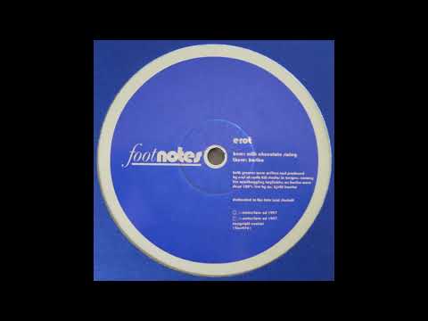 Erot — Erot  -  Haribo