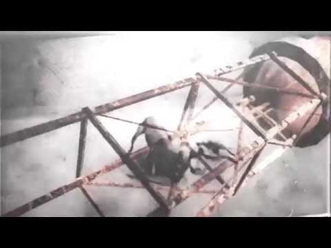 Tourniquet — Tourniquet - THE SLAVE RING - feat. Mattie Montgomery, Chris Poland, and Nick Villars