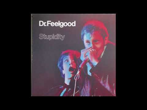 Dr. Feelgood — Dr. Feelgood - I'm a man (1976) [tema grabado en directo en 1975]