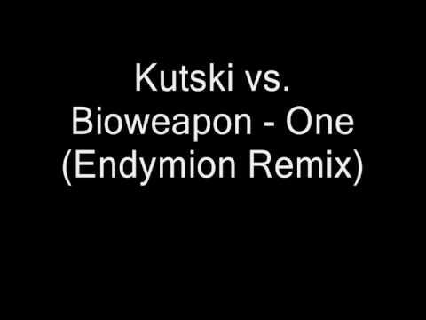 Kutski — Kutski vs. Bioweapon - One (Endymion Remix)