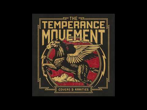The Temperance Movement — The Temperance Movement - Turn (Official Audio)