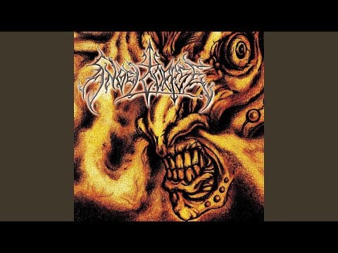 Angelcorpse — Burning in Hell