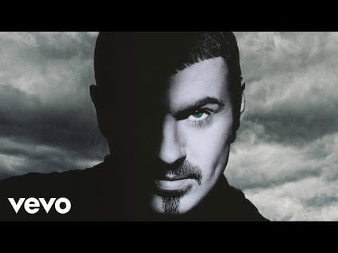 George Michael — George Michael - The Strangest Thing '97 (Loop Ratz Mix - Official Audio)
