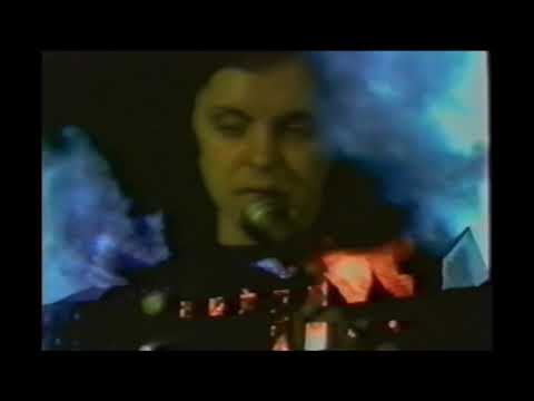 Throbbing Gristle — TG - Recording Heathen Earth
