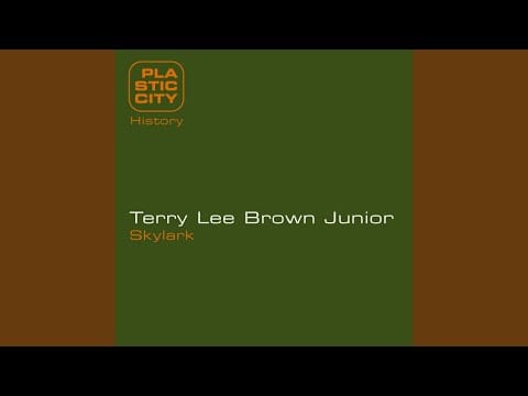Terry Lee Brown Jr. — Together