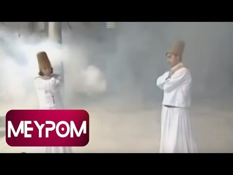 İlhan İrem — İlhan İrem - Aşk Kapıları (Official Video)