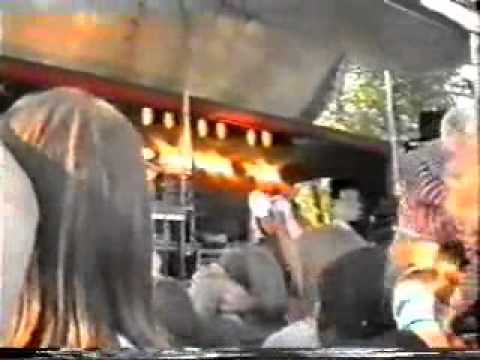 The Kelly Family — Kelly Family - Streetlife - Groemnitz 1994 part 1
