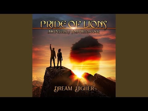 Pride Of Lions — Find Somebody To Love