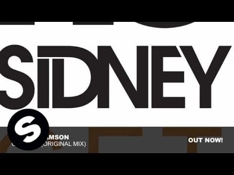 Sidney Samson — Sidney Samson - Get Low (Original Mix)