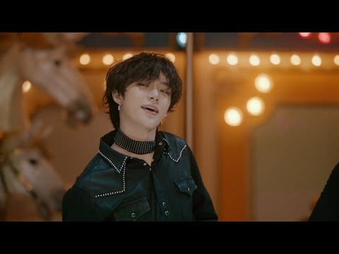 TXT (5) — TXT (투모로우바이투게더) '5시 53분의 하늘에서 발견한 너와 나' Official MV
