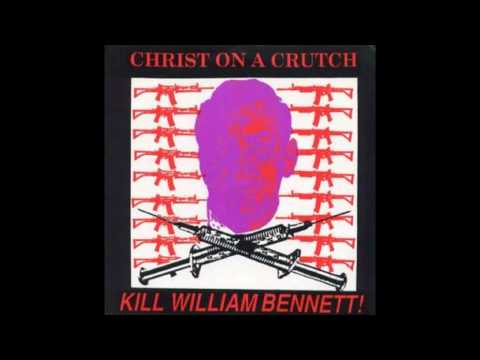 Christ On A Crutch — Christ On a Crutch ''You Crack Me Up''