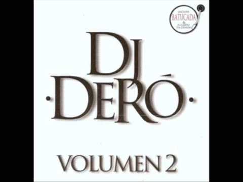 DJ Dero — DJ Dero - Tekno (Fabiola Extended Mix)