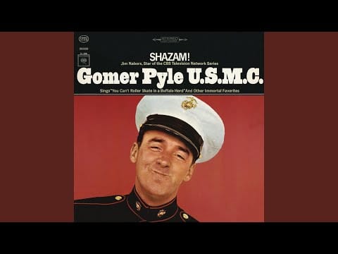 Jim Nabors — Heart Insurance