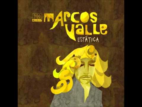 Marcos Valle — Marcos Valle- Vamos Sambar