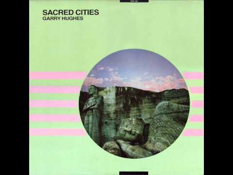 Garry Hughes — Garry Hughes - Algiers (1986) vinyl rip.wmv