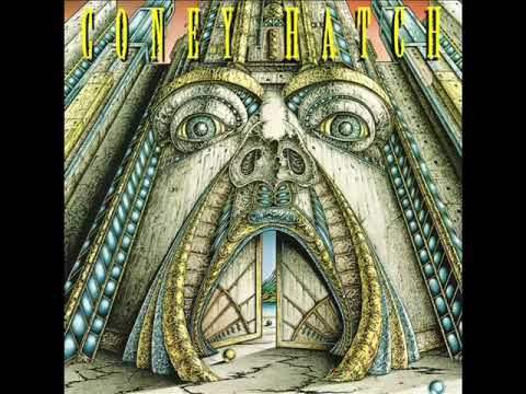 Coney Hatch — Coney Hatch  Coney Hatch  FULL ALBUM  1982