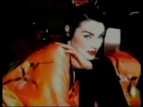 Kristine W — Kristine W - One More Try (Rollo & Sister Bliss Radio Edit) [1996]