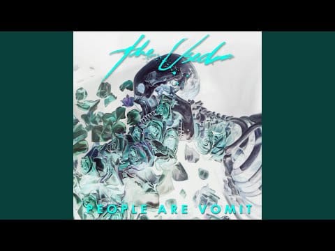 The Used — People Are Vomit