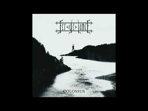 Fer De Lance (4) — Fer de Lance - Colossus