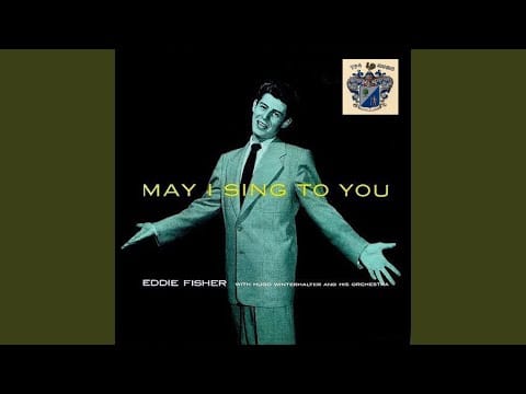 Eddie Fisher — Begin the Beguine