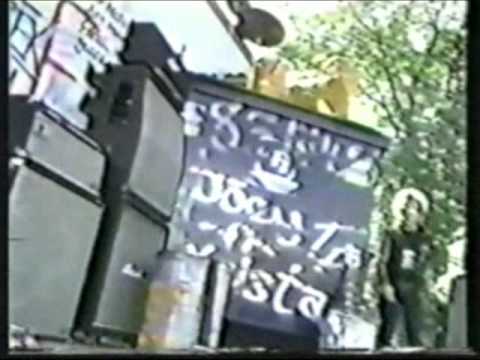 GG Allin — GG Allin - Live Fast Die Fast
