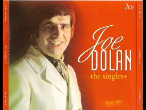 Joe Dolan — Joe Dolan-It's You, It's You,It's You (1981)