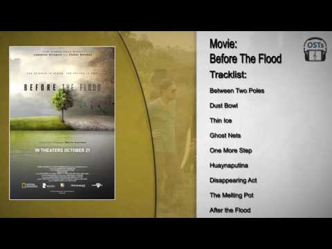 Mogwai — Before The Flood | Soundtrack | Full Album