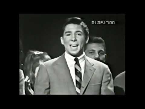 Johnny Crawford — Johnny Crawford - "No One Really Loves A Clown" Shivaree Show. Early David gates song.