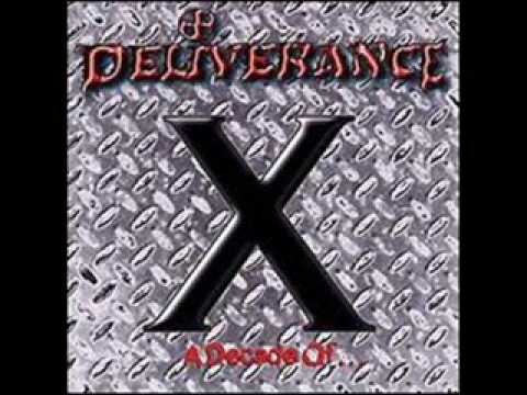 Deliverance (3) — Deliverance - Learn (1995)